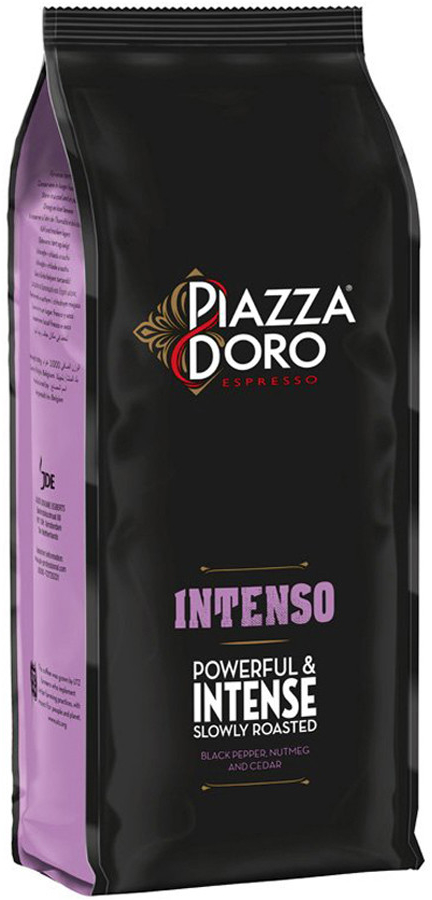 Piazza D\'oro Intenso 1 kg