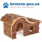 Trixie dřevěný dům Hanna 31 x 19 x 19 cm – Zboží Mobilmania
