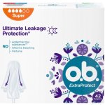 O.B. tampóny ExtraProtect Super 42 ks – Zboží Mobilmania