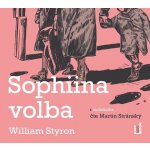 Sophiina volba - Styron William – Zboží Mobilmania