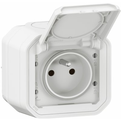 Legrand Plexo 069781L – Hledejceny.cz