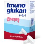 Imunoglukan P4H cucavé tbl.60 – Zboží Dáma