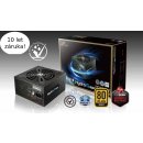 Fortron HYDRO G 650W PRO PPA6505001