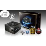 Fortron HYDRO G 650W PRO PPA6505001 – Zbozi.Blesk.cz