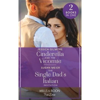 Cinderella And The Vicomte / The Single Dads Italian Invitation – Zbozi.Blesk.cz
