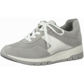 Tamaris pohodlné sneakers 23713 šedé