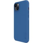 Nillkin Super Frosted PRO Magnetic Apple iPhone 15 Plus modré – Zbozi.Blesk.cz