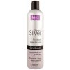 Kondicionér a balzám na vlasy Xpel Shimmer of Silver Conditioner 400 ml