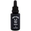 Angry Beards Urban Twofinger olej na vousy 30 ml