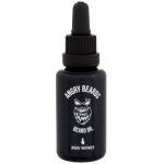 Angry Beards Urban Twofinger olej na vousy 30 ml – Hledejceny.cz