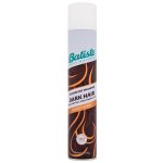Batiste Dry Shampoo Dark & Deep Brown 350 ml – Hledejceny.cz