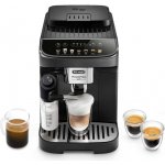 Delonghi Magnifica Evo ECAM292.81.B – Zboží Dáma