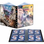 Ultra Pro Pokémon TCG Paldea Evolved A5 Album – Sleviste.cz