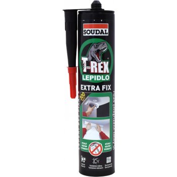 SOUDAL T-REX EXTRA FIX 380g