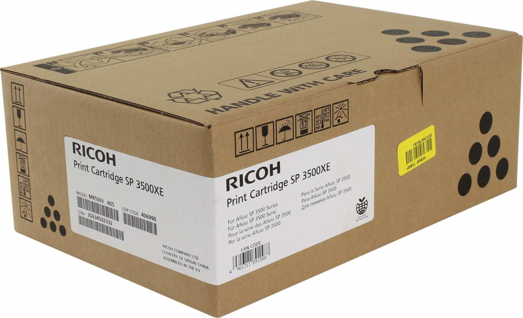 Ricoh 407646 - originální