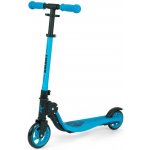 Milly Mally Scooter Smart modrá – Zboží Mobilmania