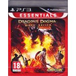Dragons Dogma: Dark Arisen – Zboží Dáma