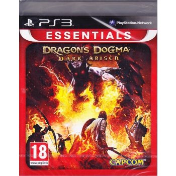 Dragons Dogma: Dark Arisen