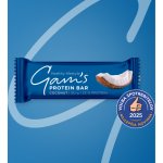 Gam´s Proteinová tyčinka 50 g – Zboží Dáma