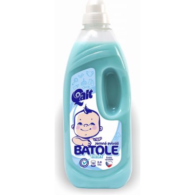 Qalt Batole aviváž Fresh 2 l – Zbozi.Blesk.cz
