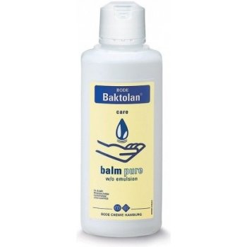 Baktolan balm pure 350 ml