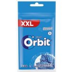 Orbit Peppermint 18 x 50 g sáček – Zboží Dáma