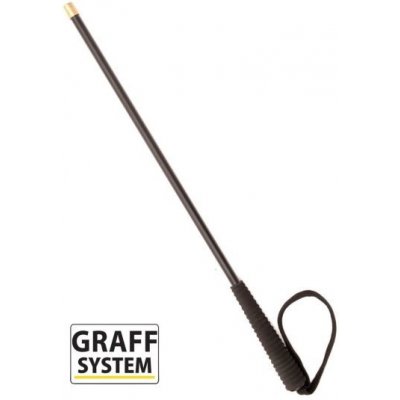 GRAFF Ručka k lopatce 55 cm – Zbozi.Blesk.cz
