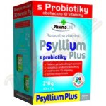 Mogador Psyllium ProBiotic 100 kapslí – Hledejceny.cz