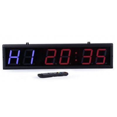 TRINFIT Digitální časovač H100 – Zboží Mobilmania