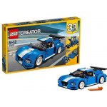 LEGO® Creator 31070 Turbo závodní auto – Zbozi.Blesk.cz