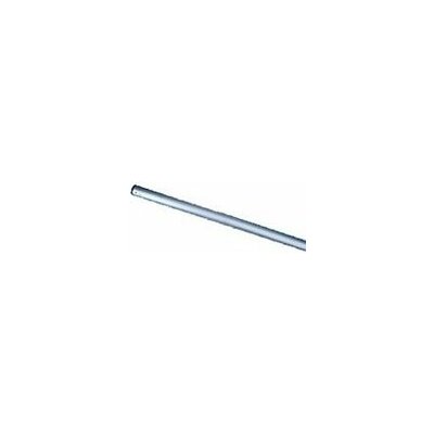 SAPRO Anténní stožár 42,4 mm x 2mm, délka 1,5 m NEREZ STN42150 – Zboží Živě