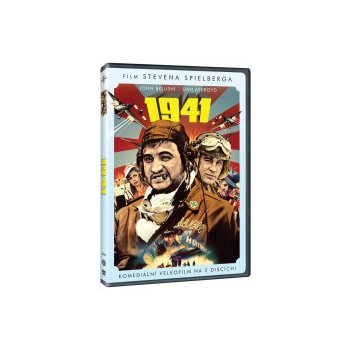1941 / DVD
