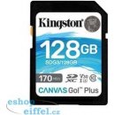 Kingston SDXC Class 10 128 GB SDG3/128GB