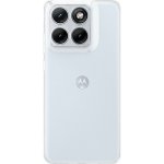 Tactical TPU Motorola Edge 70 Fusion Transparent – Zboží Živě