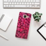 Pouzdro iSaprio Raspberry - Samsung Galaxy A5 2016 – Zbozi.Blesk.cz