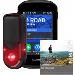 Garmin Edge 850 + radar Varia RearVue 820 – Hledejceny.cz