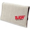 RAW smokers wallet