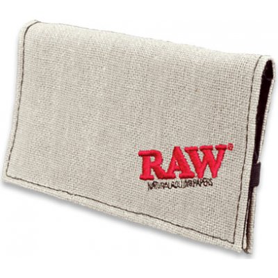 RAW smokers wallet – Zboží Mobilmania