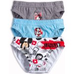 Chlapecké slipy Disney Mickey Mouse – Sleviste.cz