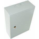 XtendLan kovový univerzální na zeď 420x300x130mm, DIN lišta – Hledejceny.cz