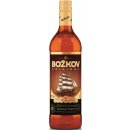 Božkov Originál 37,5% 1 l (holá láhev)