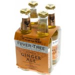 Fever Tree Ginger Ale 200 ml – Zboží Dáma