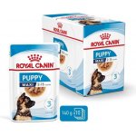 Royal Canin Maxi Puppy 10 x 140 g – Zboží Mobilmania
