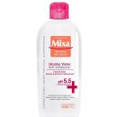 MIXA Anti-Irritation micelární voda proti pocitu podráždění 400 ml