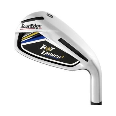 Tour Edge Hot Launch 2 – Zbozi.Blesk.cz