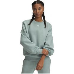 Under Armour dámská mikina Rival Fleece OS Crew