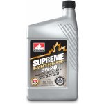 Petro-Canada Supreme Synthetic 5W-20 5 l – Hledejceny.cz