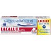 Kosmetická sada Lacalut Aktiv pasta na zuby 75 ml + Lacalut zubní kartáček dárková sada