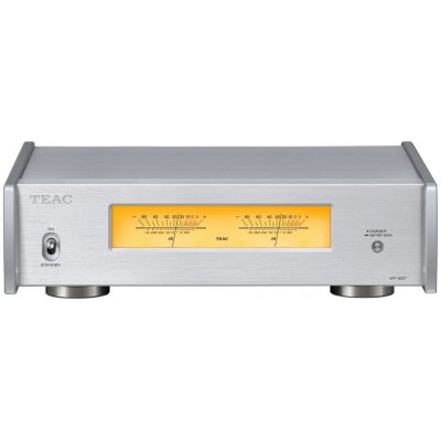 TEAC AP-507 – Sleviste.cz