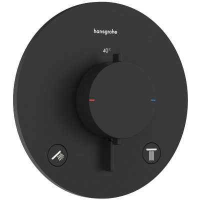 Hansgrohe Ecostat 33715670 – Hledejceny.cz